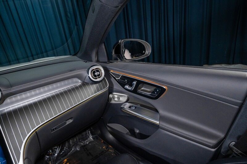 2026 Mercedes-Benz GLC AMG&reg; 43 4MATIC&reg; SUV Scottsdale AZ