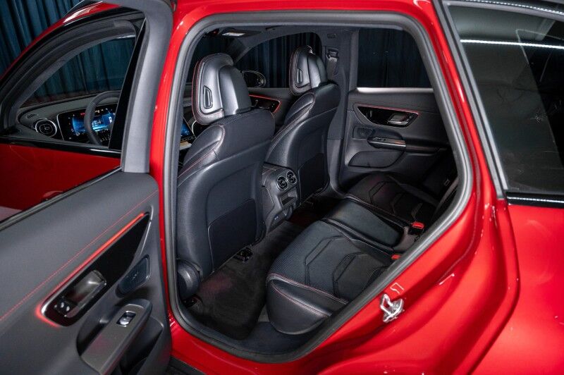 2026 Mercedes-Benz GLC AMG&reg; 43 4MATIC&reg; SUV Scottsdale AZ