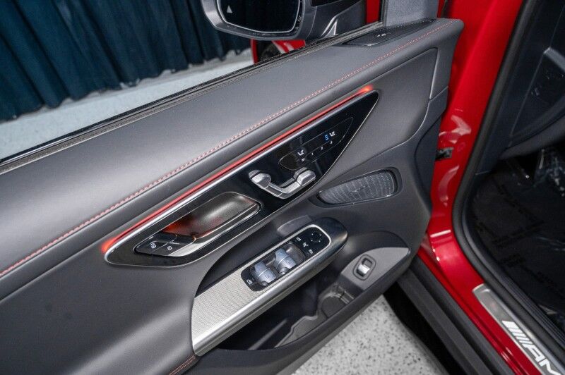 2026 Mercedes-Benz GLC AMG&reg; 43 4MATIC&reg; SUV Scottsdale AZ