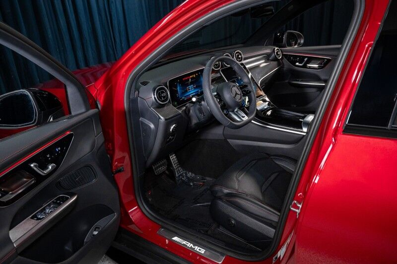 2026 Mercedes-Benz GLC AMG&reg; 43 4MATIC&reg; SUV Scottsdale AZ
