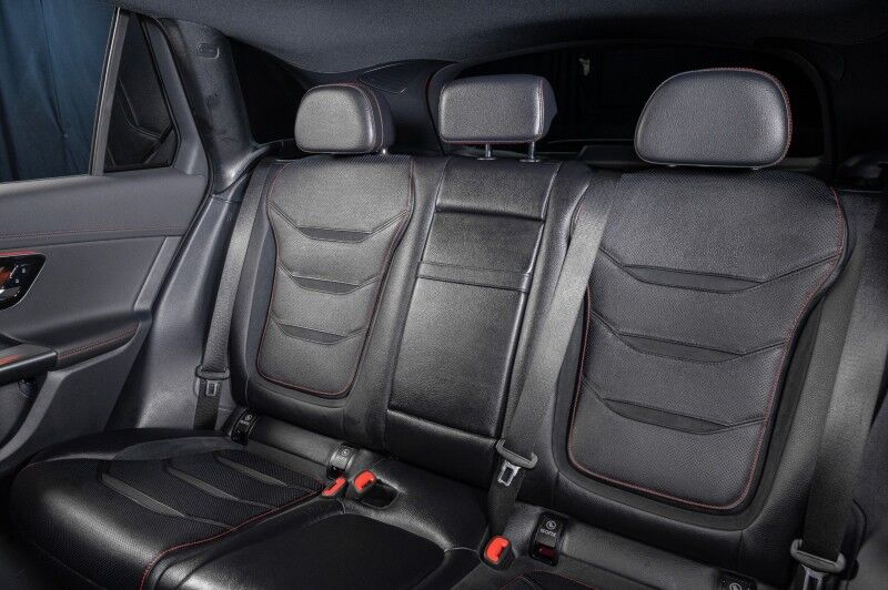 2026 Mercedes-Benz GLC AMG&reg; 43 4MATIC&reg; SUV Scottsdale AZ