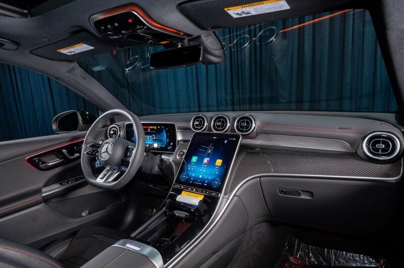 2026 Mercedes-Benz GLC AMG&reg; 43 4MATIC&reg; SUV Scottsdale AZ