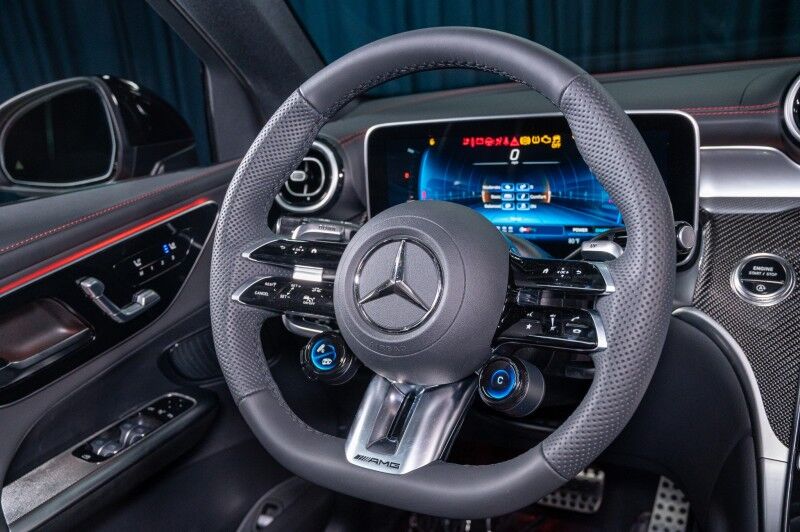 2026 Mercedes-Benz GLC AMG&reg; 43 4MATIC&reg; SUV Scottsdale AZ