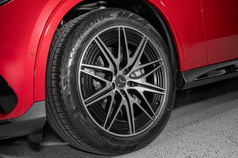 2026 Mercedes-Benz GLC AMG&reg; 43 4MATIC&reg; SUV Scottsdale AZ