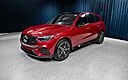 2026 Mercedes-Benz GLC AMG&reg; 43 4MATIC&reg; SUV