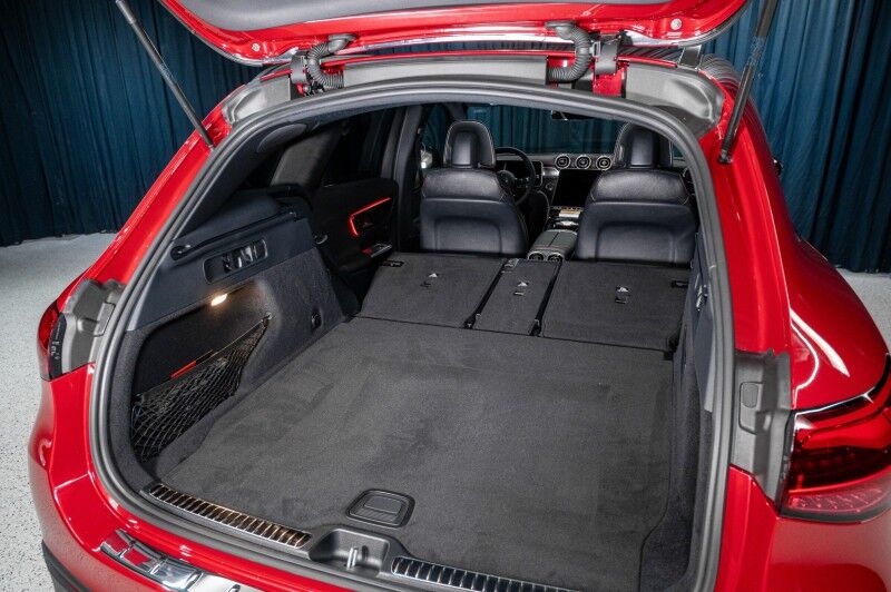 2026 Mercedes-Benz GLC AMG&reg; 43 4MATIC&reg; SUV Scottsdale AZ