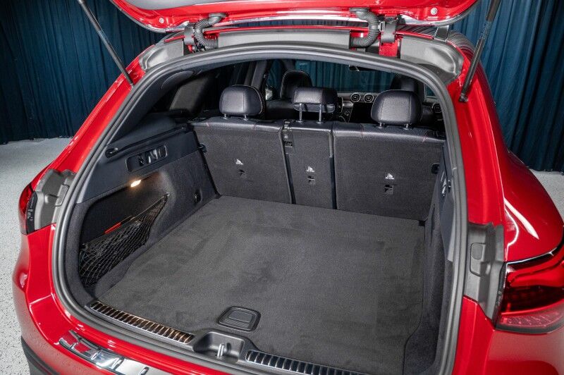 2026 Mercedes-Benz GLC AMG&reg; 43 4MATIC&reg; SUV Scottsdale AZ