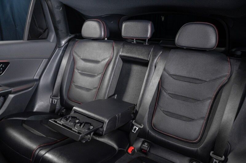 2026 Mercedes-Benz GLC AMG&reg; 43 4MATIC&reg; SUV Scottsdale AZ