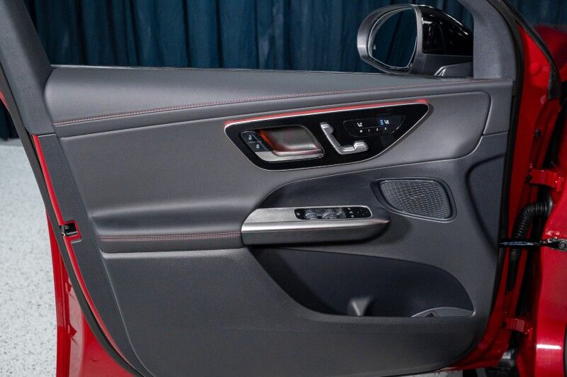 2026 Mercedes-Benz GLC AMG&reg; 43 4MATIC&reg; SUV Scottsdale AZ