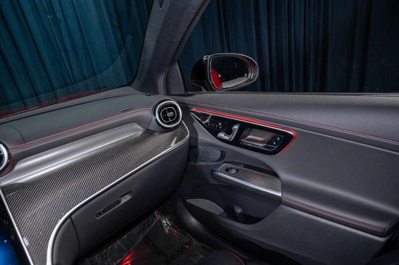 2026 Mercedes-Benz GLC AMG&reg; 43 4MATIC&reg; SUV Scottsdale AZ