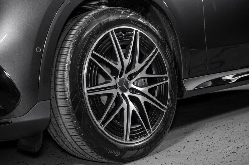 2026 Mercedes-Benz GLC AMG&reg; 43 4MATIC&reg; SUV Scottsdale AZ