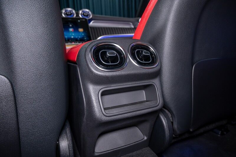 2026 Mercedes-Benz GLC AMG&reg; 43 4MATIC&reg; SUV Scottsdale AZ