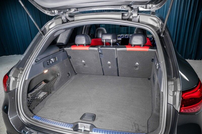 2026 Mercedes-Benz GLC AMG&reg; 43 4MATIC&reg; SUV Scottsdale AZ