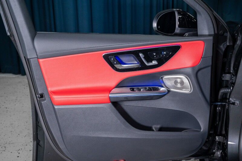 2026 Mercedes-Benz GLC AMG&reg; 43 4MATIC&reg; SUV Scottsdale AZ