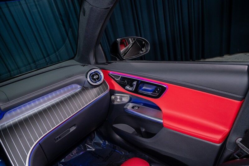 2026 Mercedes-Benz GLC AMG&reg; 43 4MATIC&reg; SUV Scottsdale AZ