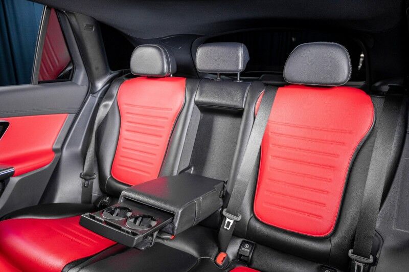 2026 Mercedes-Benz GLC AMG&reg; 43 4MATIC&reg; SUV Scottsdale AZ