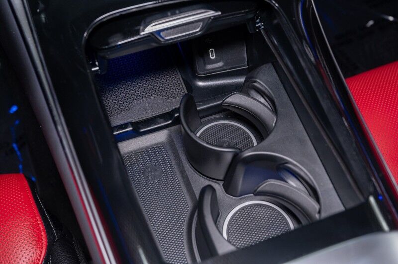 2026 Mercedes-Benz GLC AMG&reg; 43 4MATIC&reg; SUV Scottsdale AZ