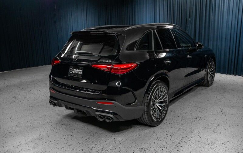 2026 Mercedes-Benz GLC AMG&reg; 43 4MATIC&reg; SUV Scottsdale AZ