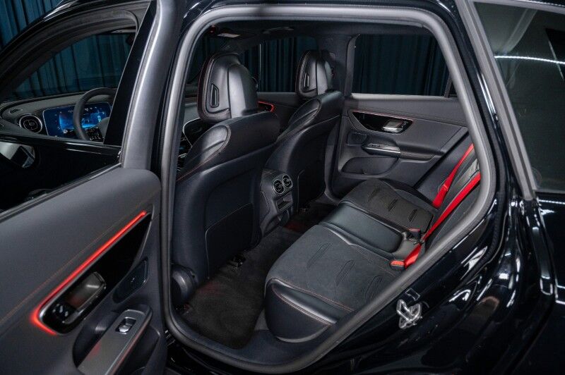 2026 Mercedes-Benz GLC AMG&reg; 43 4MATIC&reg; SUV Scottsdale AZ