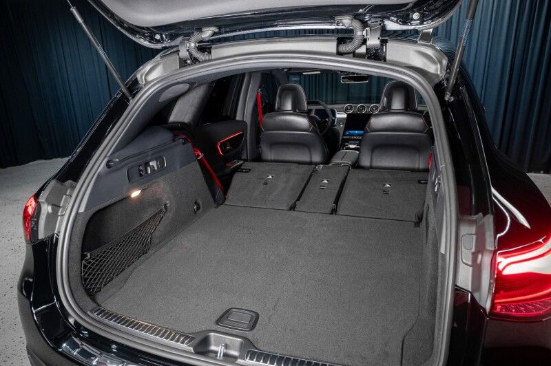 2026 Mercedes-Benz GLC AMG&reg; 43 4MATIC&reg; SUV Scottsdale AZ