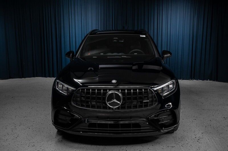 2026 Mercedes-Benz GLC AMG&reg; 43 4MATIC&reg; SUV