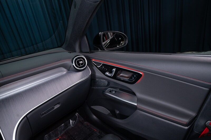 2026 Mercedes-Benz GLC AMG&reg; 43 4MATIC&reg; SUV Scottsdale AZ