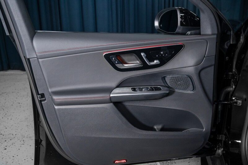 2026 Mercedes-Benz GLC AMG&reg; 43 4MATIC&reg; SUV Scottsdale AZ