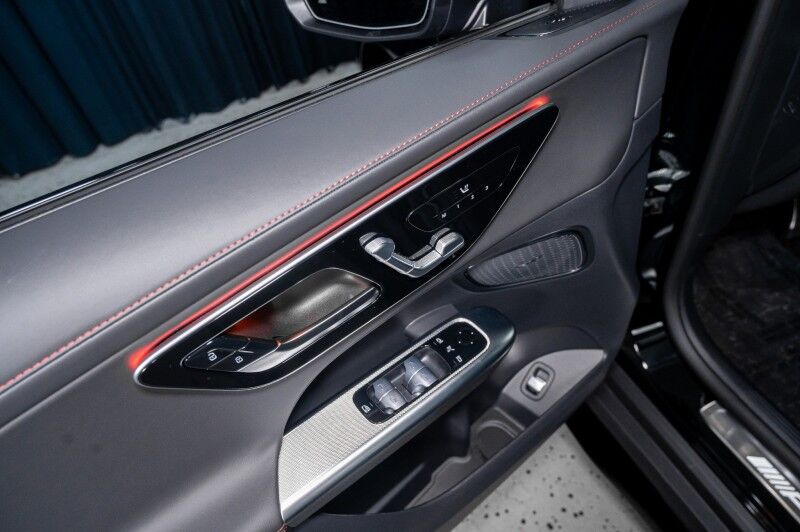 2026 Mercedes-Benz GLC AMG&reg; 43 4MATIC&reg; SUV Scottsdale AZ