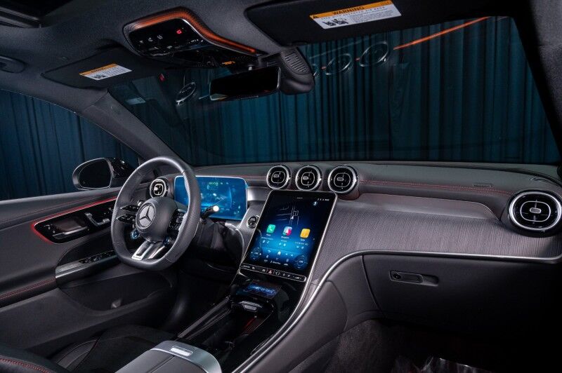 2026 Mercedes-Benz GLC AMG&reg; 43 4MATIC&reg; SUV Scottsdale AZ