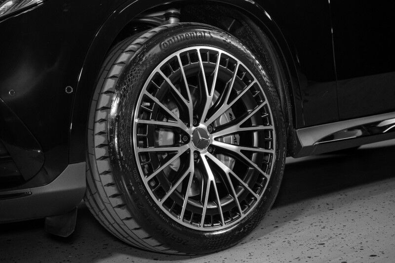 2026 Mercedes-Benz GLC AMG&reg; 43 4MATIC&reg; SUV Scottsdale AZ