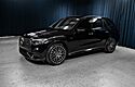 2026 Mercedes-Benz GLC AMG&reg; 43 4MATIC&reg; SUV