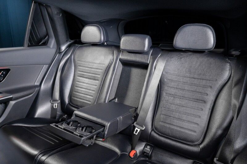 2026 Mercedes-Benz GLC AMG&reg; 43 4MTAIC&reg; SUV Scottsdale AZ