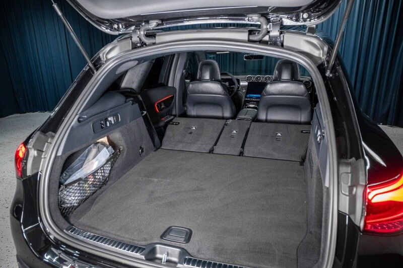 2026 Mercedes-Benz GLC AMG&reg; 43 4MTAIC&reg; SUV Scottsdale AZ