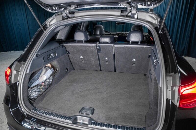 2026 Mercedes-Benz GLC AMG&reg; 43 4MTAIC&reg; SUV Scottsdale AZ