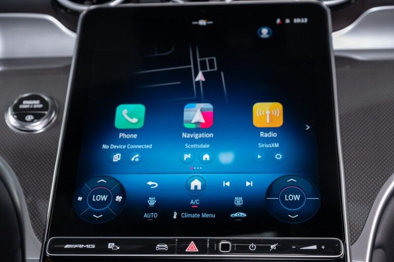 2026 Mercedes-Benz GLC AMG&reg; 43 4MTAIC&reg; SUV Scottsdale AZ