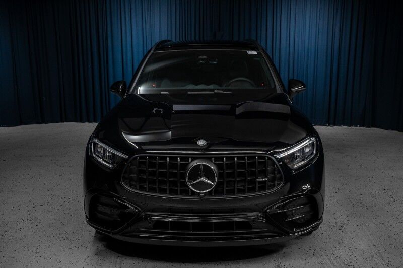 2026 Mercedes-Benz GLC AMG&reg; 43 4MTAIC&reg; SUV Scottsdale AZ