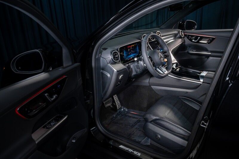 2026 Mercedes-Benz GLC AMG&reg; 43 4MTAIC&reg; SUV Scottsdale AZ