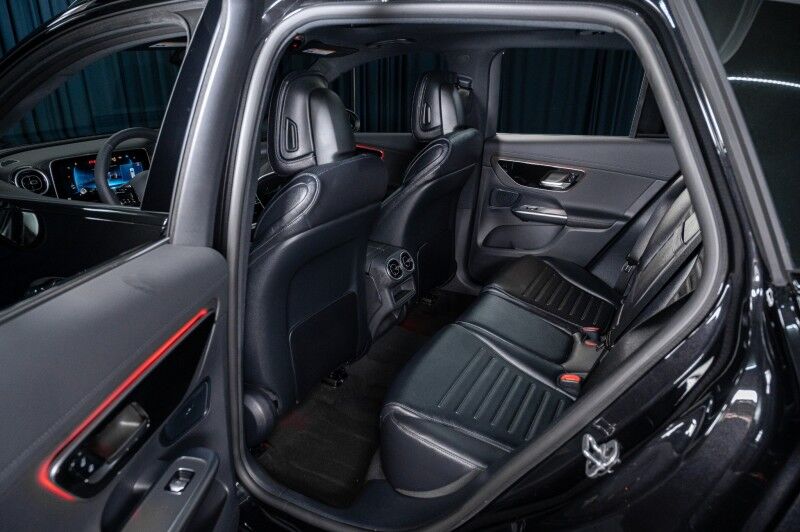 2026 Mercedes-Benz GLC AMG&reg; 43 4MTAIC&reg; SUV Scottsdale AZ