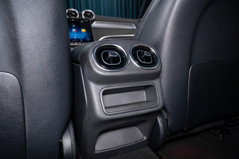 2026 Mercedes-Benz GLC AMG&reg; 43 4MTAIC&reg; SUV Scottsdale AZ