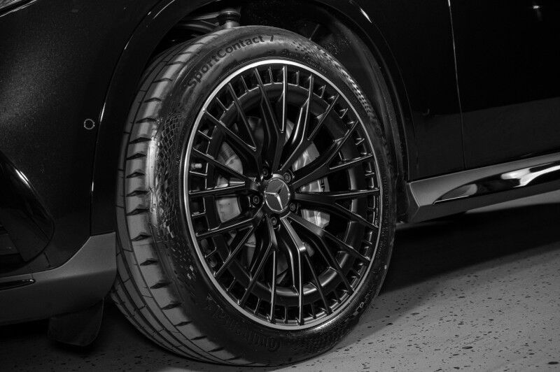 2026 Mercedes-Benz GLC AMG&reg; 43 4MTAIC&reg; SUV Scottsdale AZ