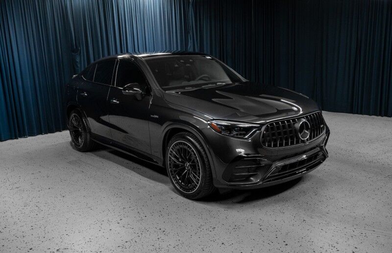 2026 Mercedes-Benz GLC AMG&reg; 63 E Performance 4MATIC&reg; SUV Scottsdale AZ