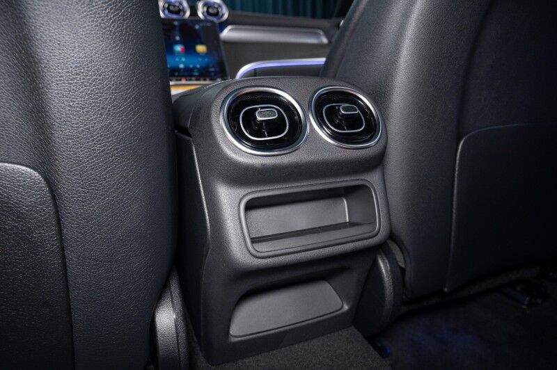 2026 Mercedes-Benz GLC AMG&reg; 63 E Performance 4MATIC&reg; SUV Scottsdale AZ