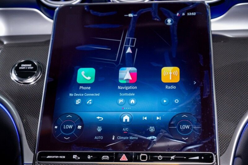 2026 Mercedes-Benz GLC AMG&reg; 63 E Performance 4MATIC&reg; SUV Scottsdale AZ