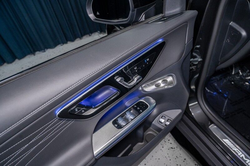 2026 Mercedes-Benz GLC AMG&reg; 63 E Performance 4MATIC&reg; SUV Scottsdale AZ