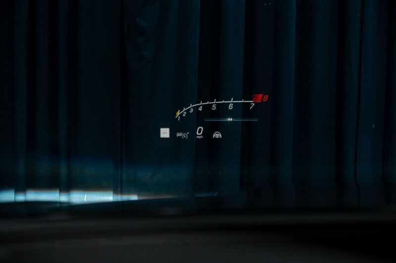 2026 Mercedes-Benz GLC AMG&reg; 63 E Performance 4MATIC&reg; SUV Scottsdale AZ