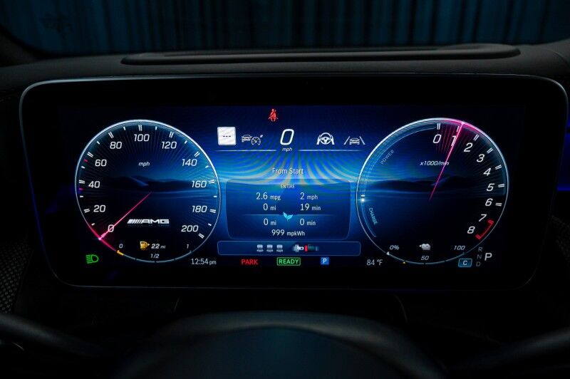 2026 Mercedes-Benz GLC AMG&reg; 63 E Performance 4MATIC&reg; SUV Scottsdale AZ