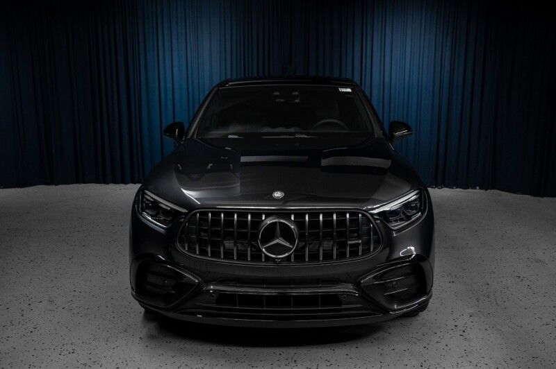 2026 Mercedes-Benz GLC AMG&reg; 63 E Performance 4MATIC&reg; SUV Scottsdale AZ