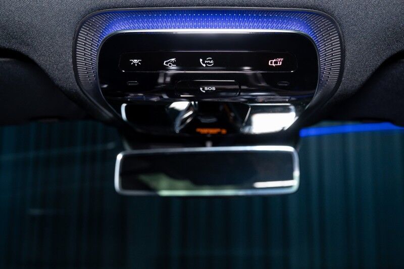 2026 Mercedes-Benz GLC AMG&reg; 63 E Performance 4MATIC&reg; SUV Scottsdale AZ