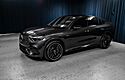 2026 Mercedes-Benz GLC AMG® 63 E Performance 4MATIC® SUV