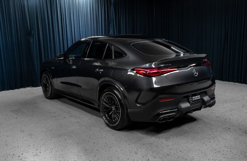 2026 Mercedes-Benz GLC AMG&reg; 63 E Performance 4MATIC&reg; SUV Scottsdale AZ